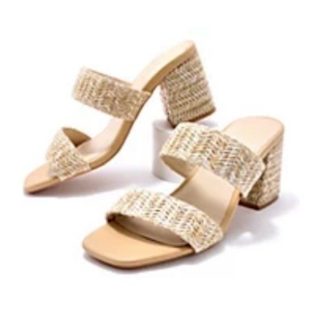 Seychelles Sandal - Newport size 7.5
